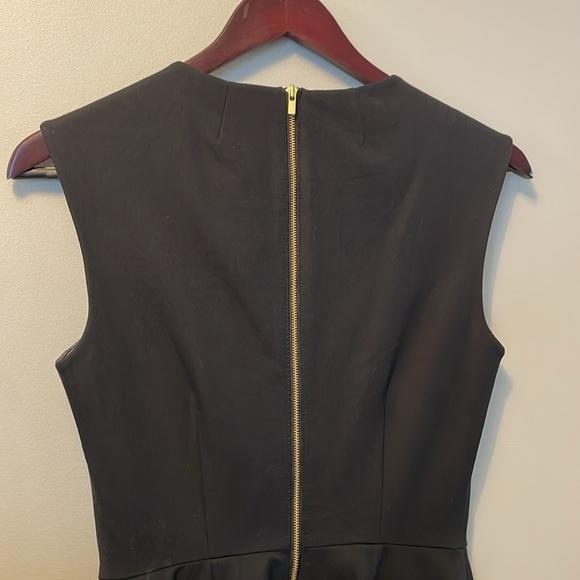 Banana Republic Little Black Dress - Picture 6 of 7